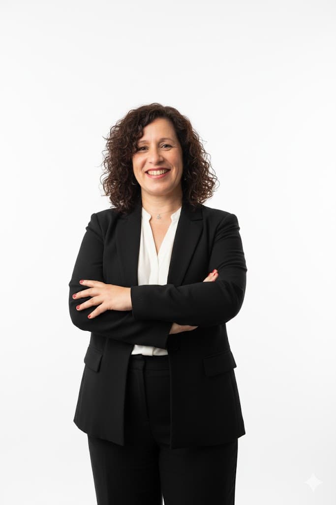 Mag. Karinna Romero